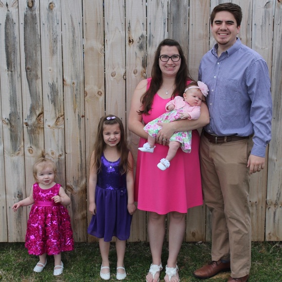 Meet your Posher, Sarah - Picture 4 of 8